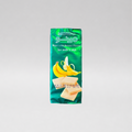 Classic Banana Cream Wafer Biscuits