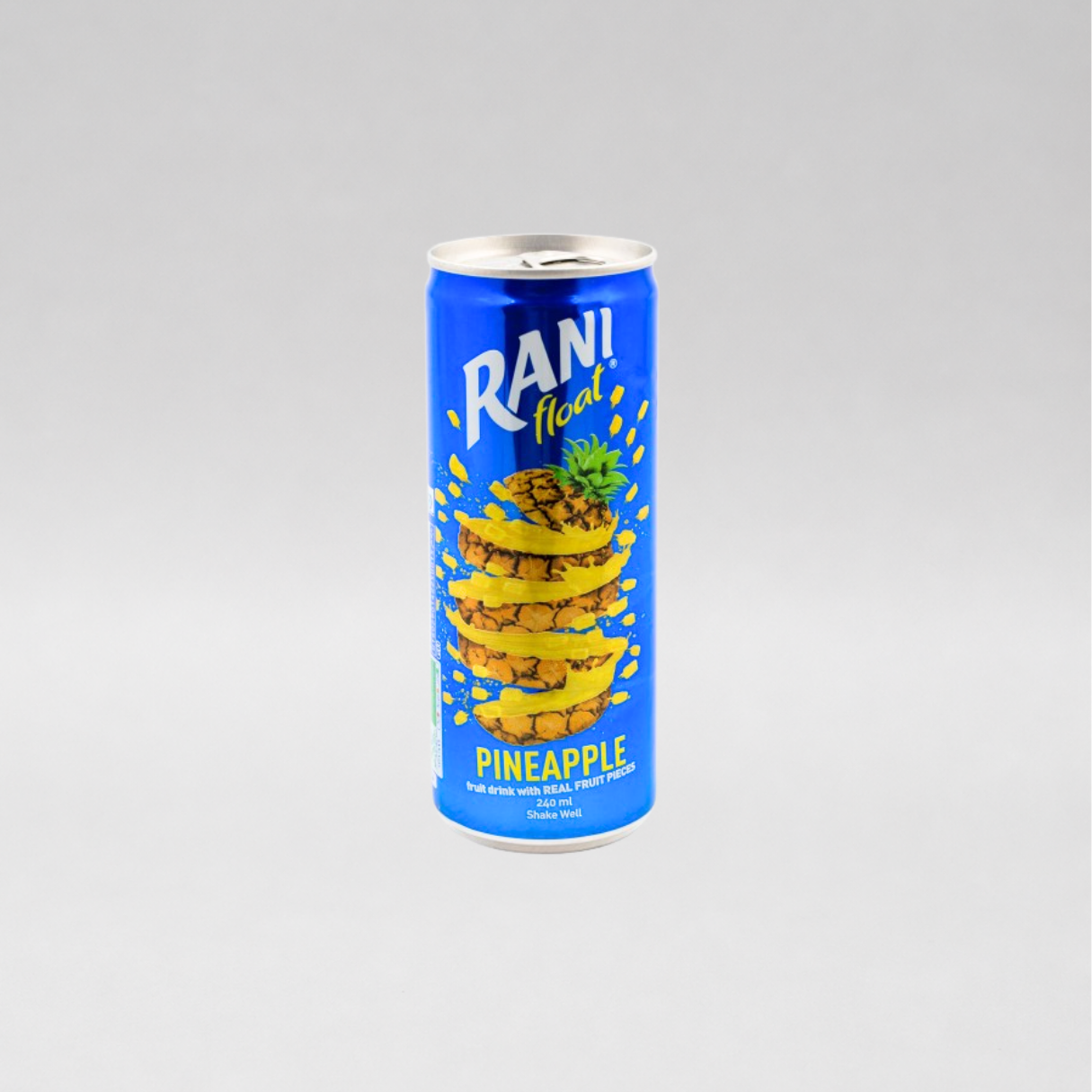 Rani Pineapple Fruit Float Drink