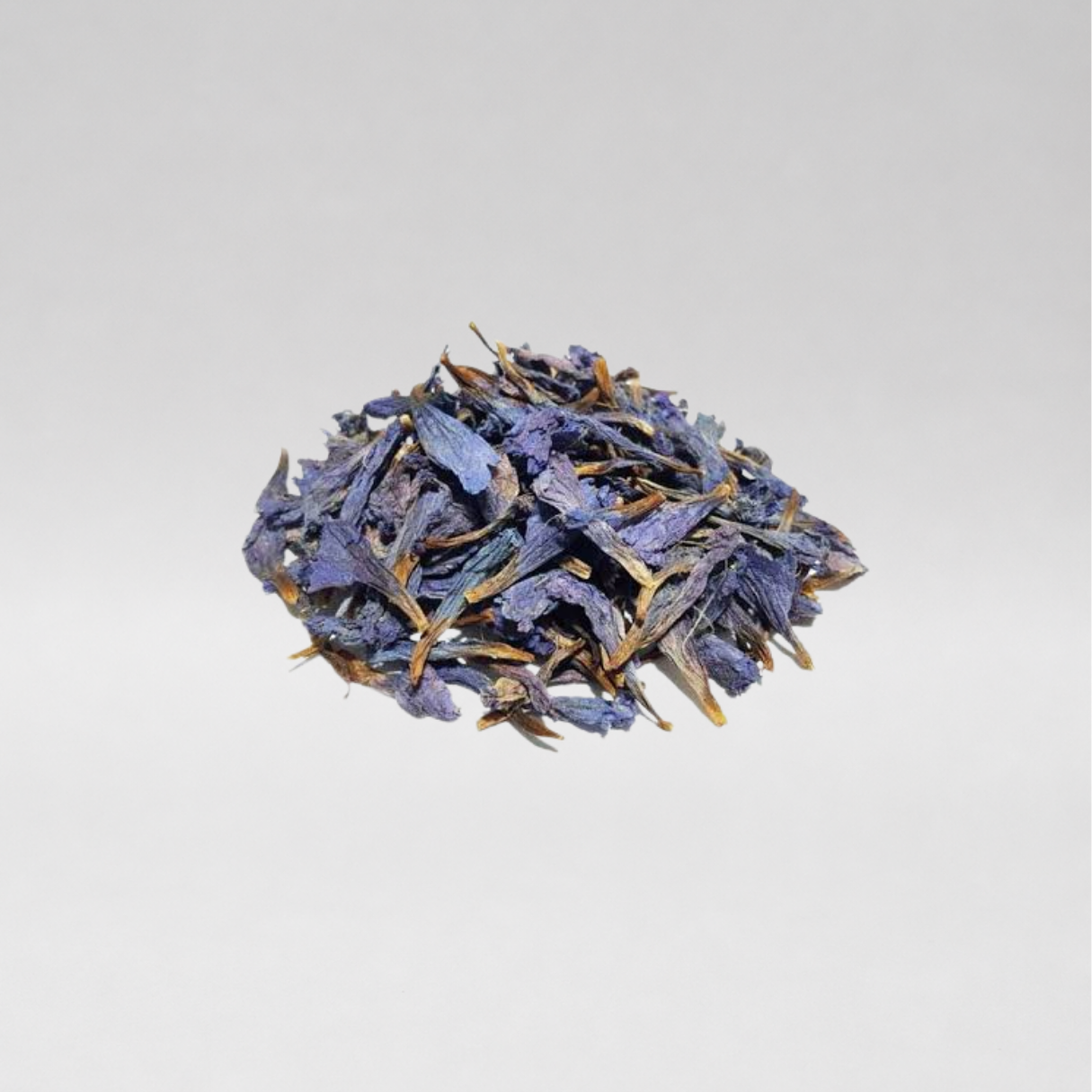 Gol Gavzaban (Borage Tea)