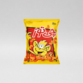 Cheetoz Golden