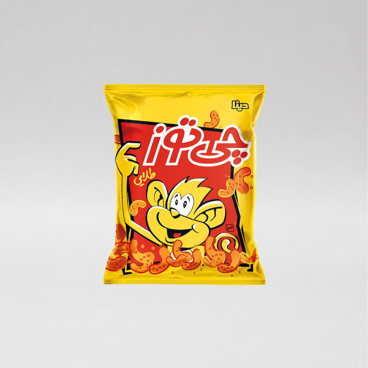 Cheetoz Golden