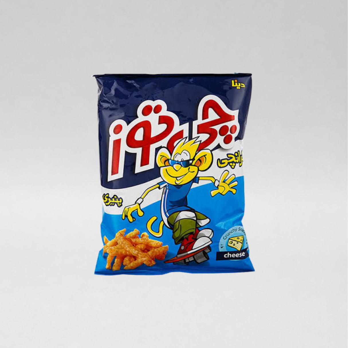 Cheetoz Crunchy
