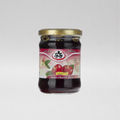 Sour Cherry Jam