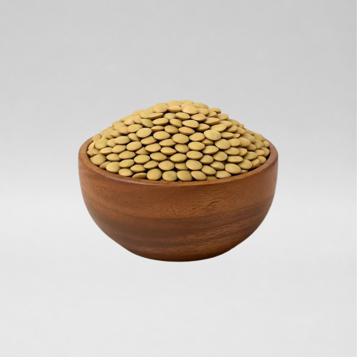 Green Lentil