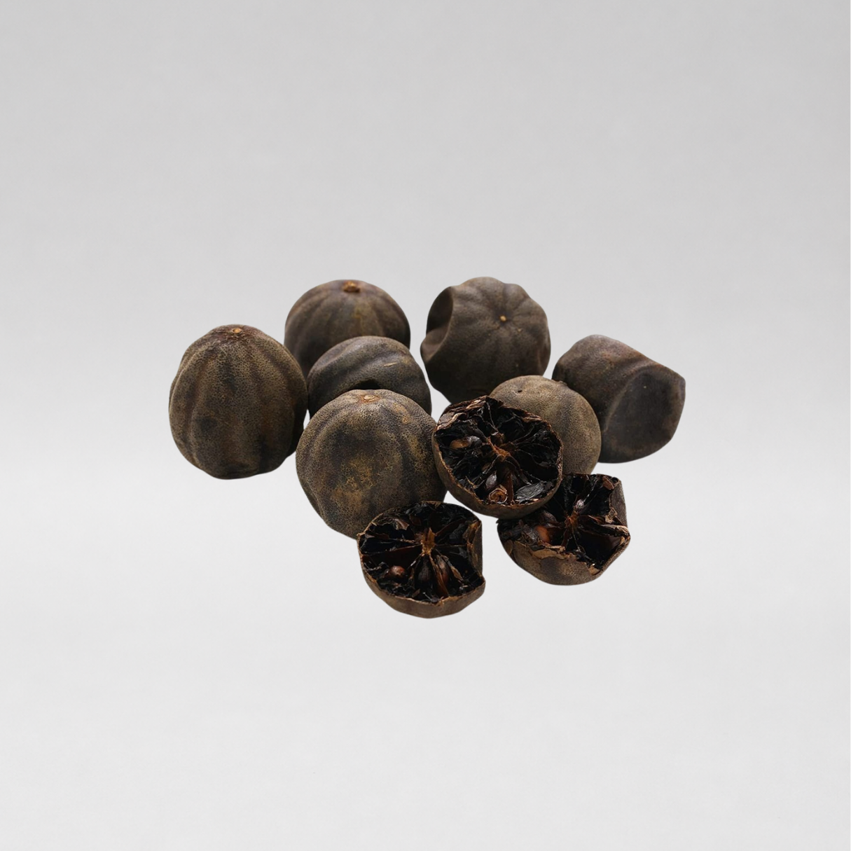 Lime Dried