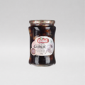 Pickled Garlic with Caramel