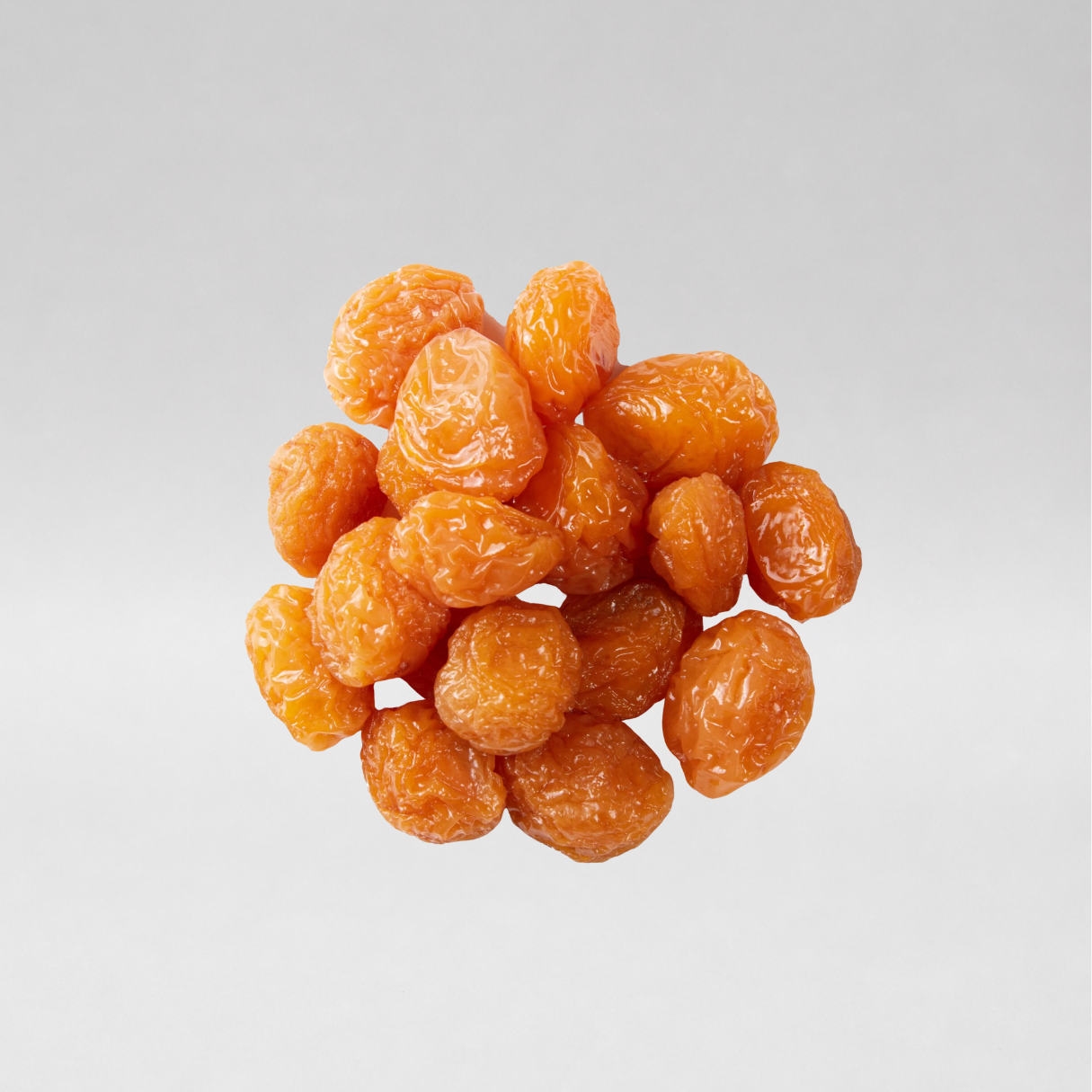 Dried Plums