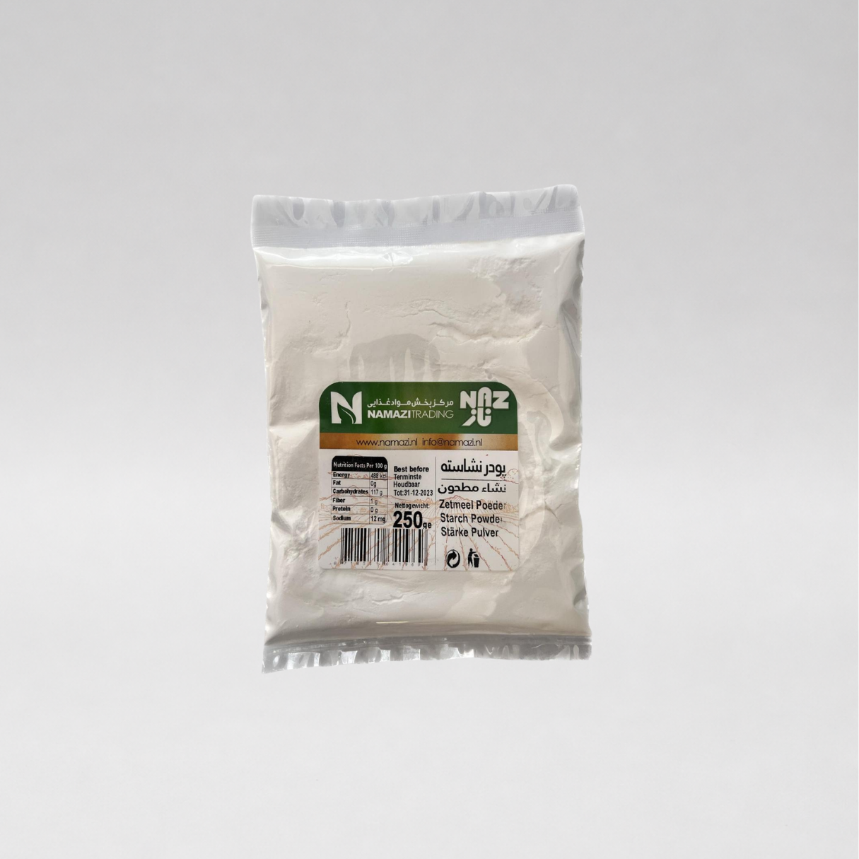 Starch Powder