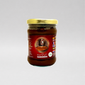 Samanoo Ammeh Leyla (Sweet Wheat Germ Paste)
