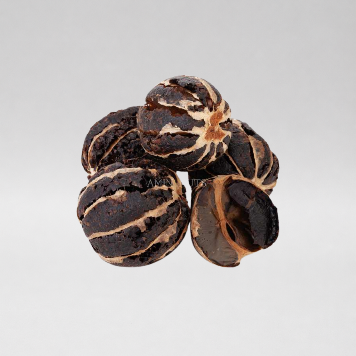 Limed Peeled Dried (Limoo Omani)