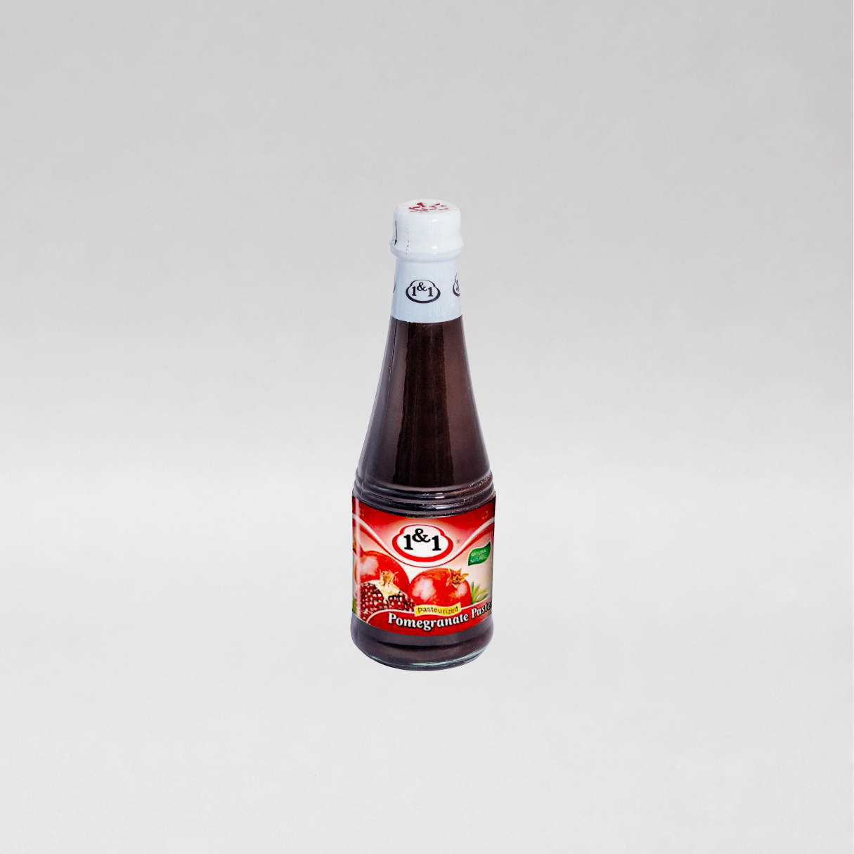 Pomegranate Sauce 1&1