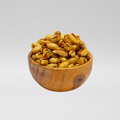 Saffron Akbari Pistachios (پسته اکبری زعفرانی)