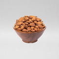 Roasted Persian Almonds (بادام بو داده)