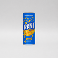 Rani Mango Fruit Float Drink