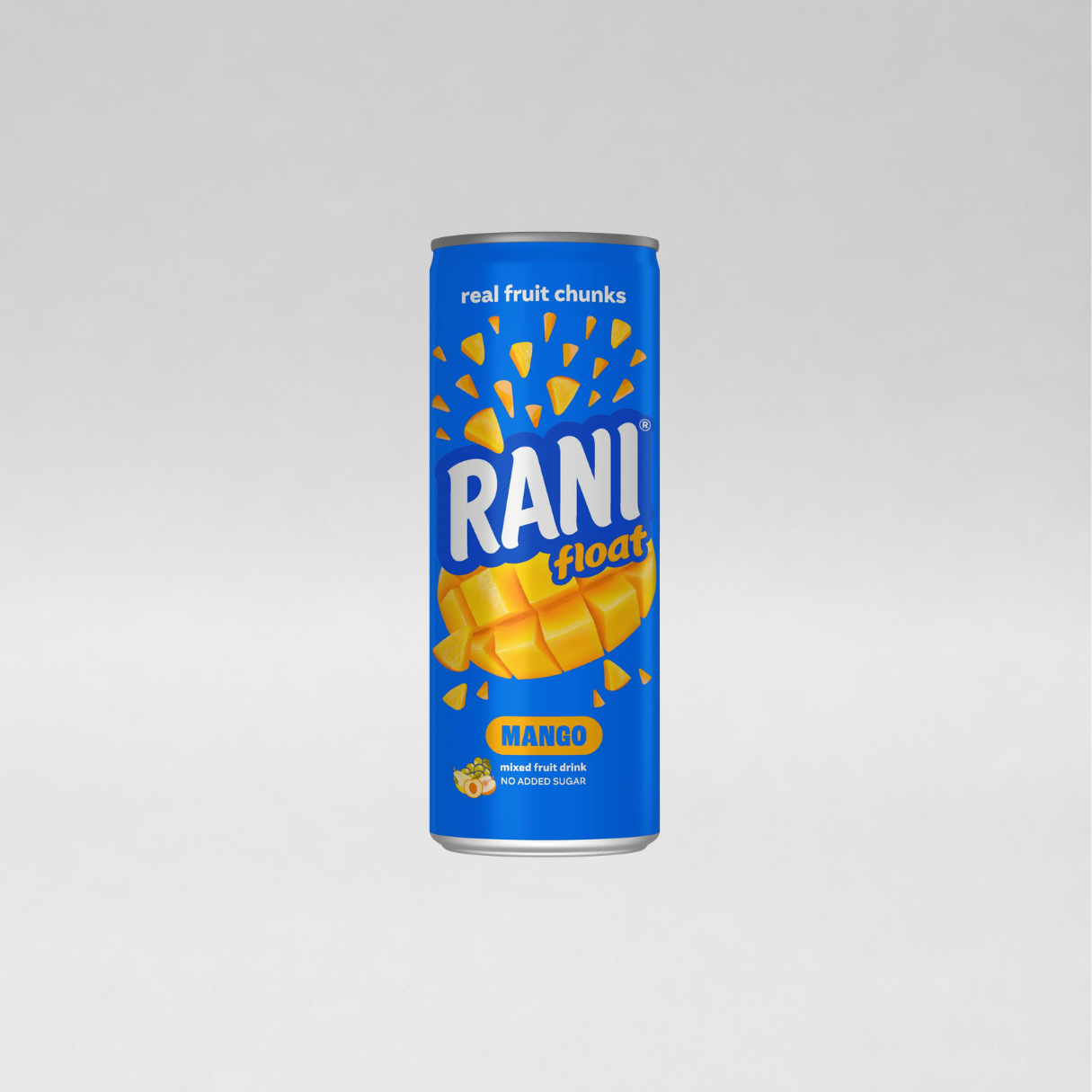 Rani Mango Fruit Float Drink