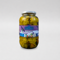 Mixed Pickled