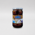 Persian Pickled Garlic / Sir Torshi