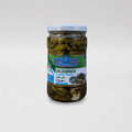 Persian Pickled Cucumbers (Khiar Shoor)