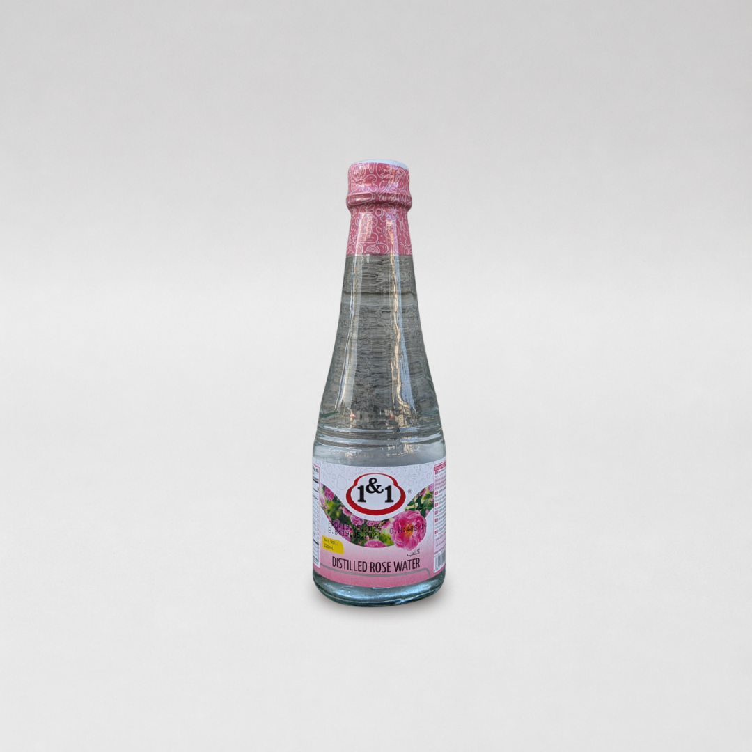 Persian Rosewater (Golab)