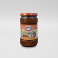 Persian Bandari Pickled Vegetables (Torshi Bandari)