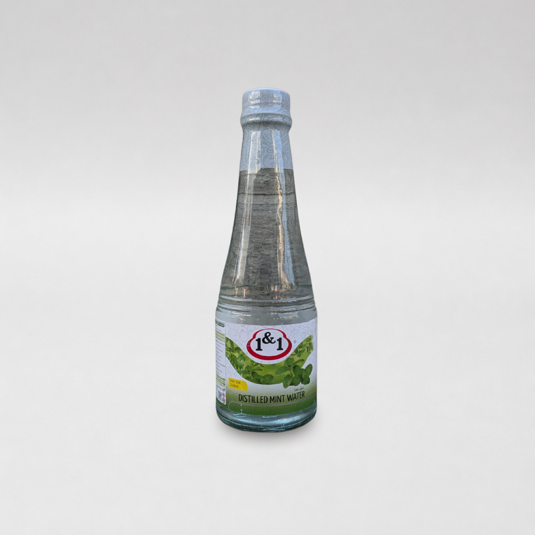Persian Mint Water Distillate