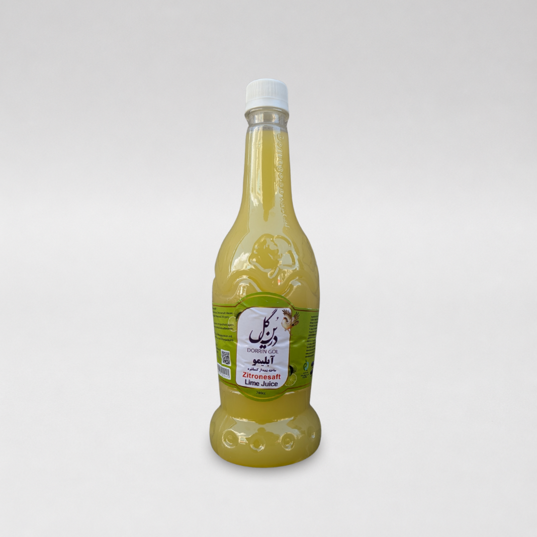 Zitronensaft