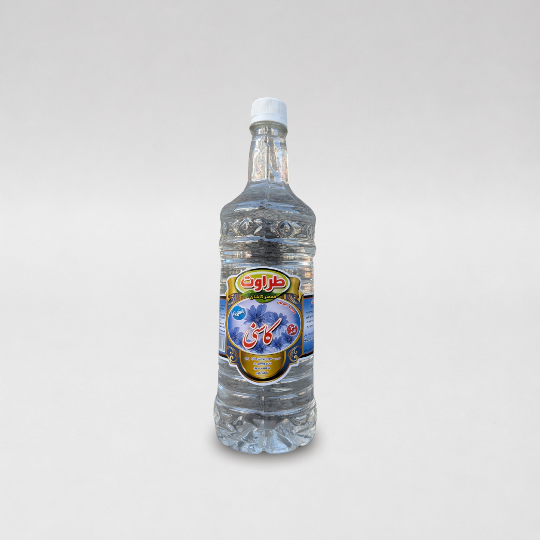 Persian Chicory Water(Aragh-e Kasni)