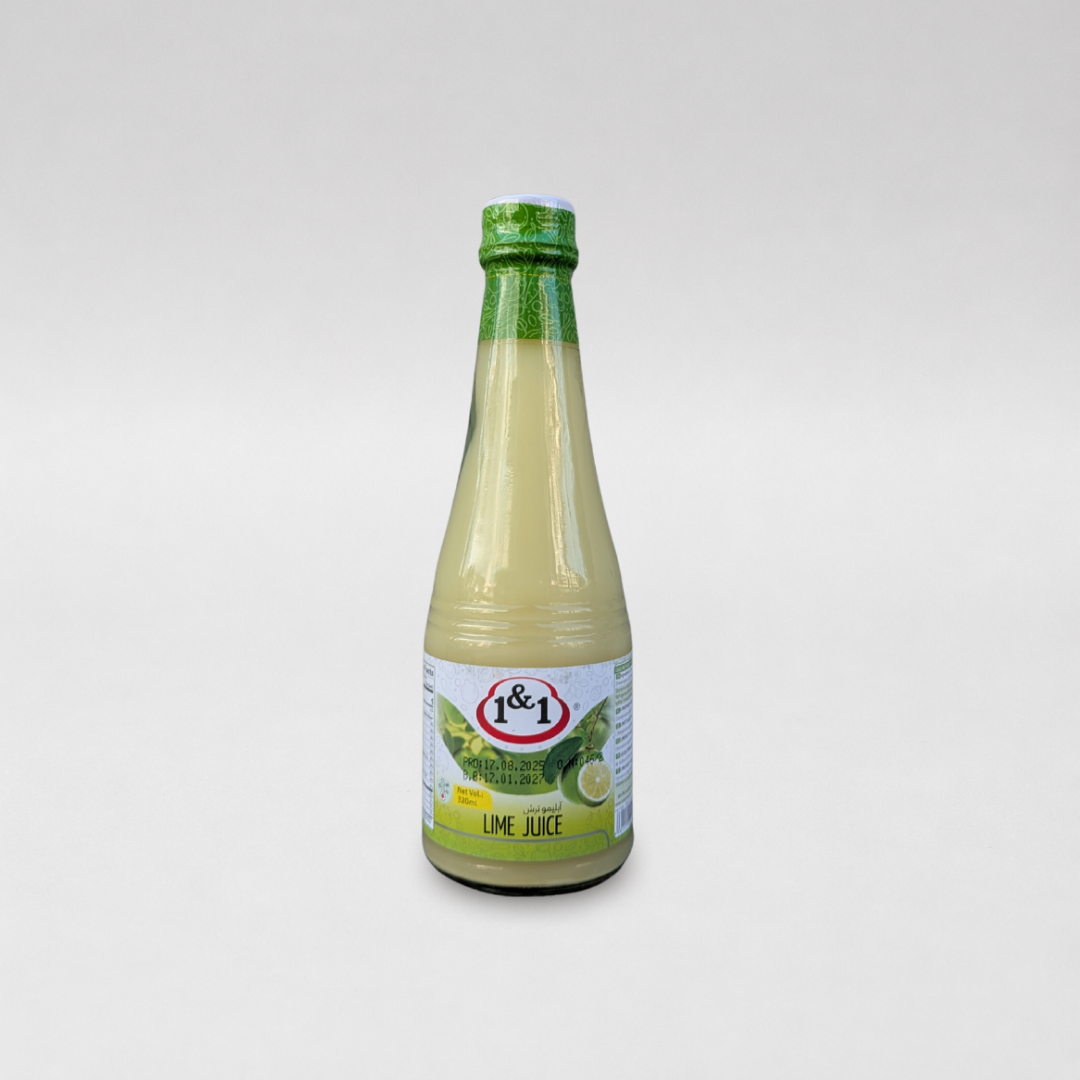 Persian Lime Juice