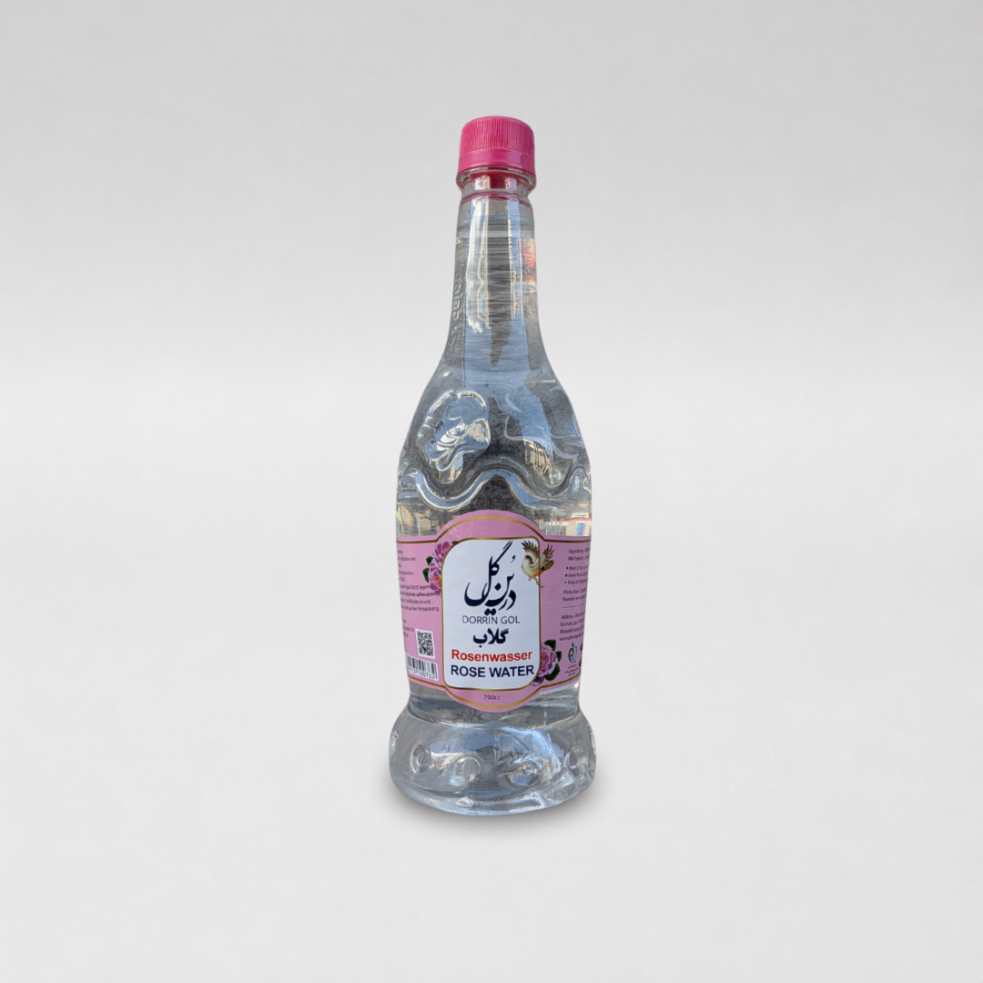 Persian Rosewater (Golab)