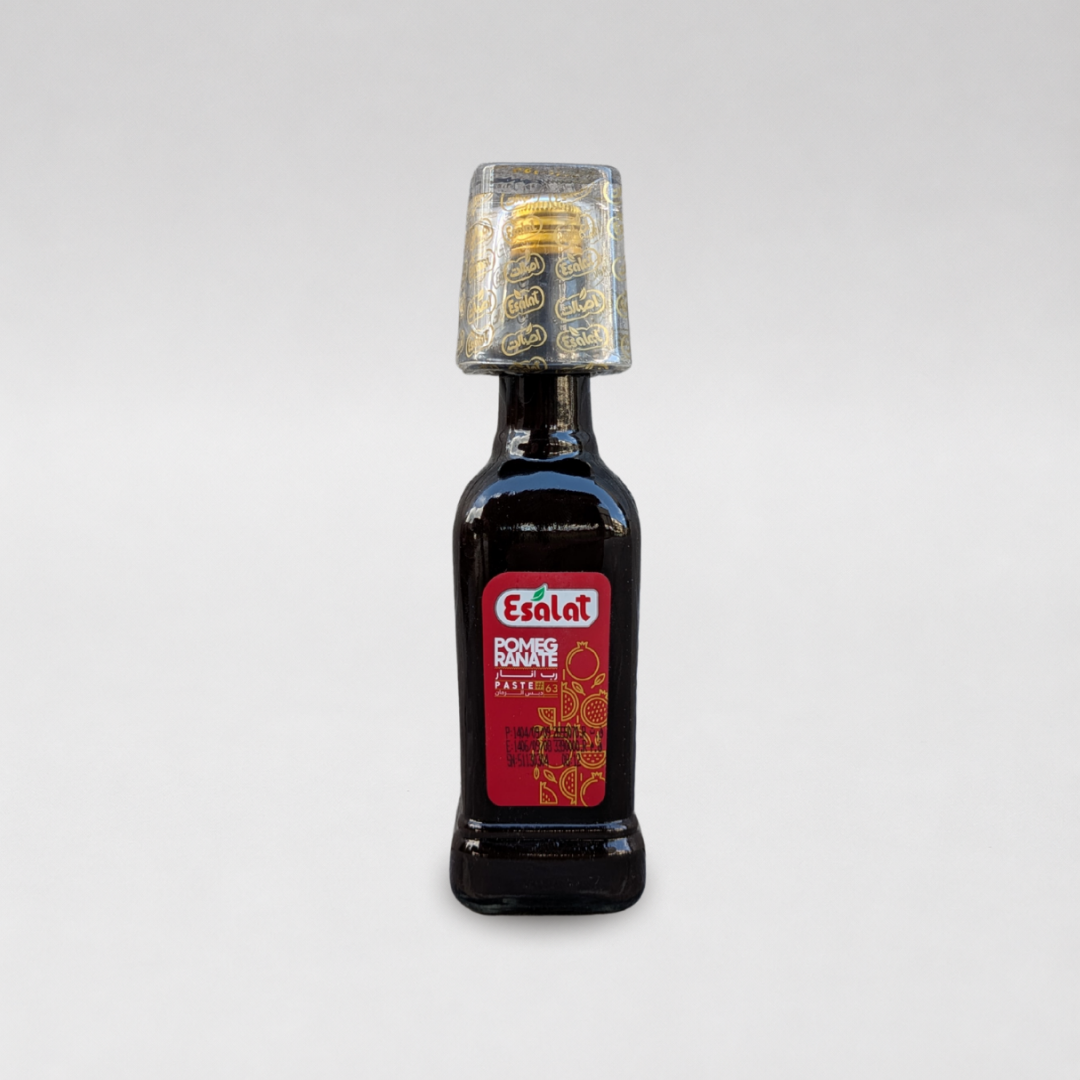 Persian Pomegranate Sauce