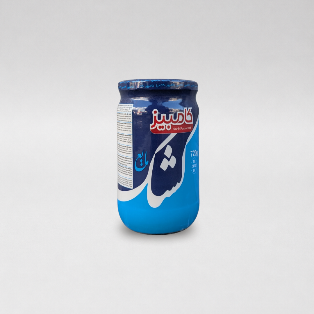 Kashk (Liquid Persian Whey)