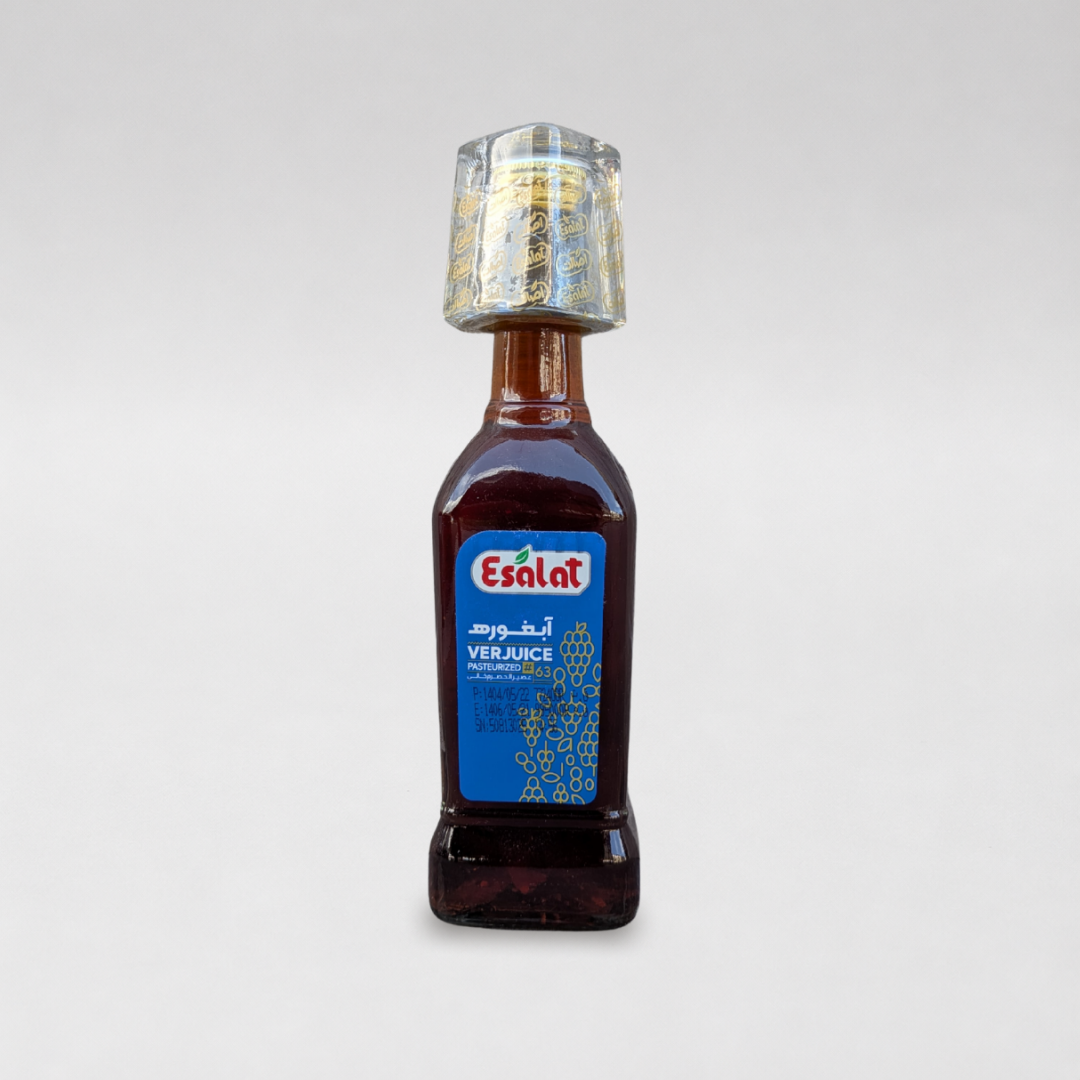 Premium Persian Verjuice