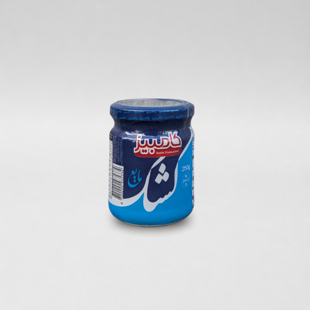 Kashk (Liquid Persian Whey)