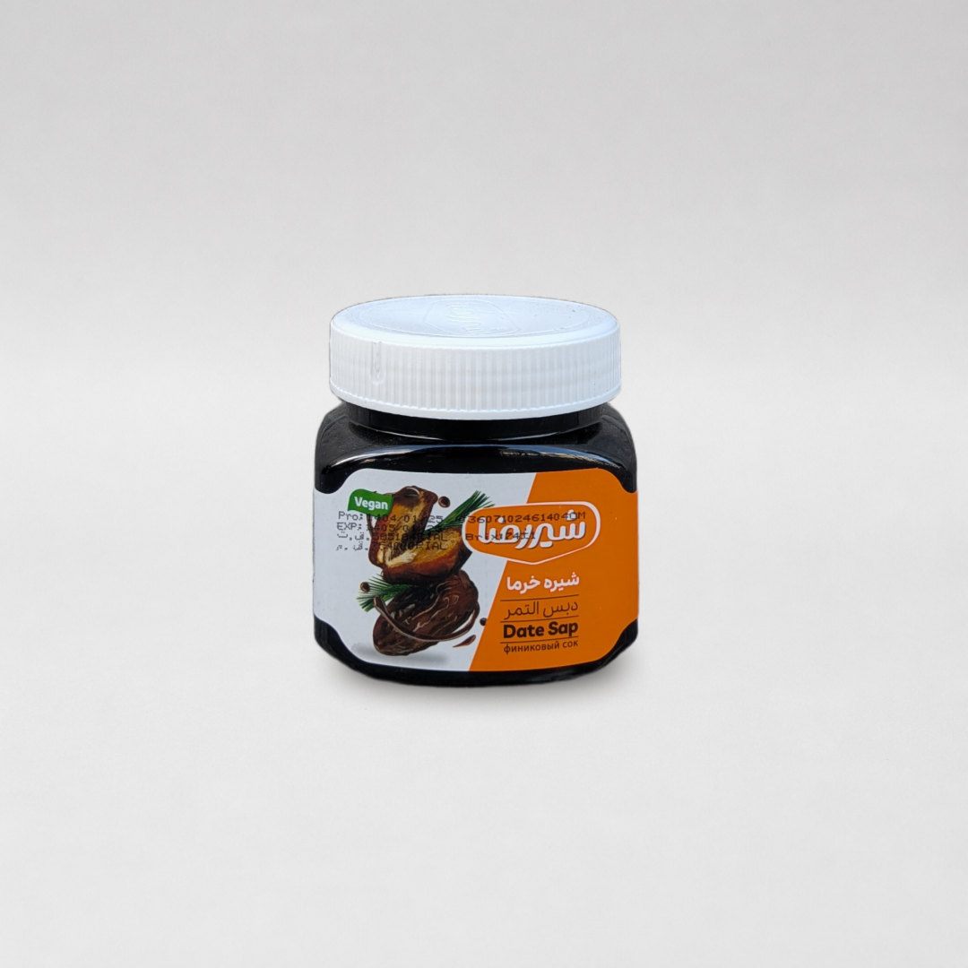 Persian Date Molasses