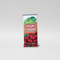 Fruit Leather Apple & Cherry