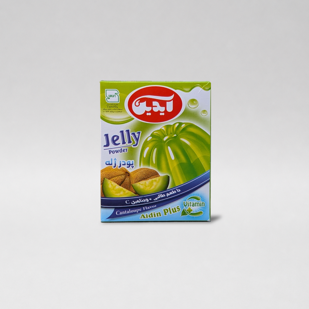 Jelly Powder
