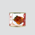 Premium gebratene Auberginen (بادمجان سرخ شده هانی)