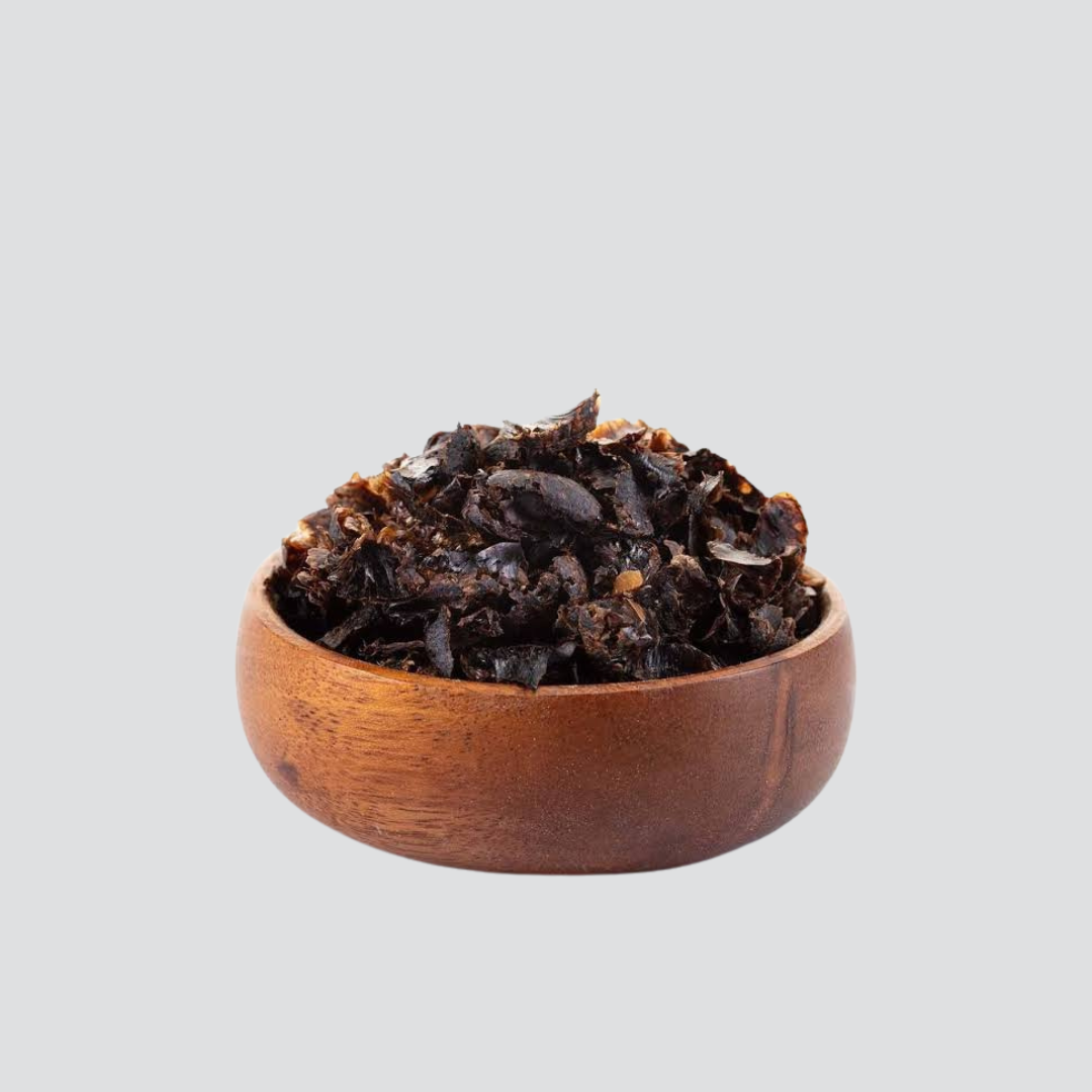 Premium Sun-Dried Lime Flakes (پر لیمو عمانی)